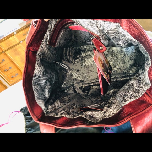 Bag 💗 - Picture 5 of 12